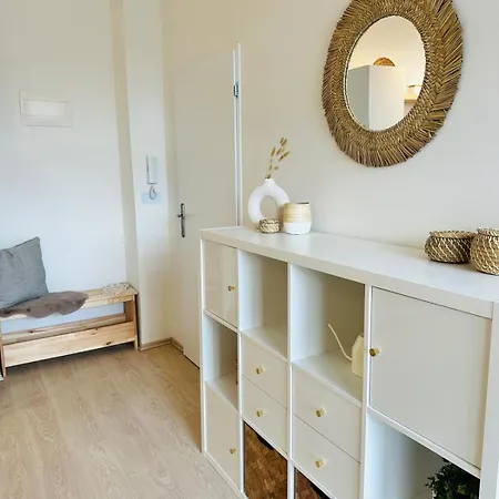 Apartamento Cozy And Unique Near Train Station *