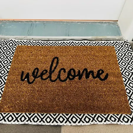 Apartamento Cozy And Unique Near Train Station *