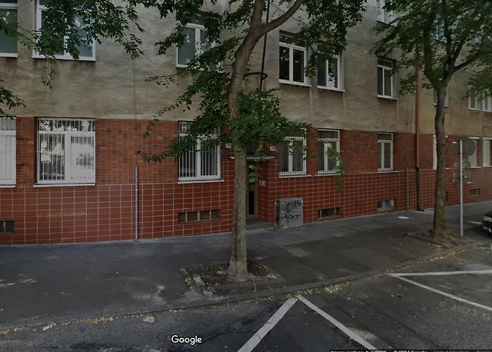 Cozy&unique Near Train Station Bratislava