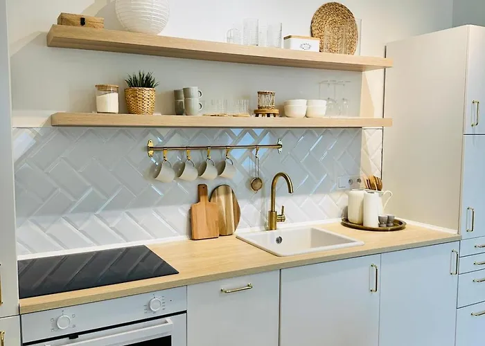 Cozy&unique Near Train Station Bratislava