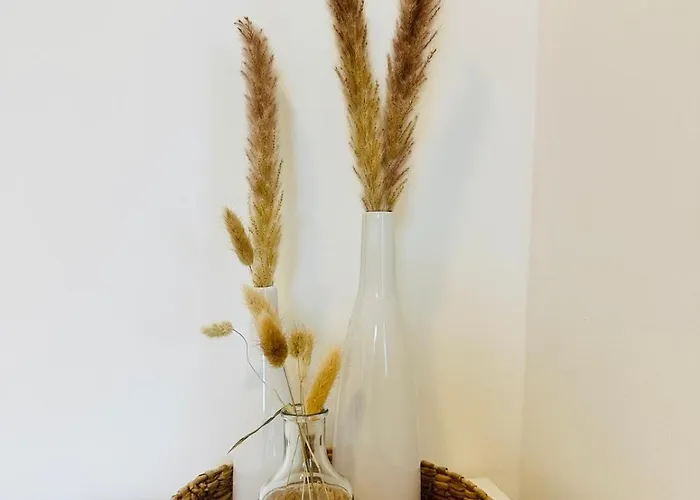 Cozy&unique Near Train Station * Bratislava