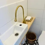 Cozy And Unique Near Train Station Apartamento