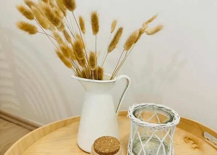 Cozy And Unique Near Train Station